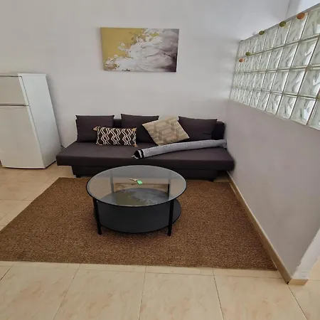 Apartman Relax By Bajondillo Torremolinos