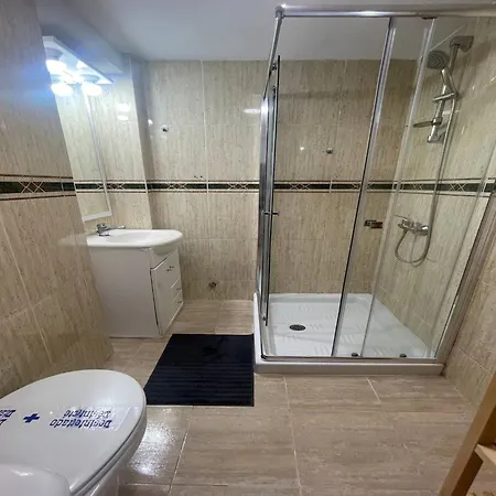 Relax By Bajondillo Apartman