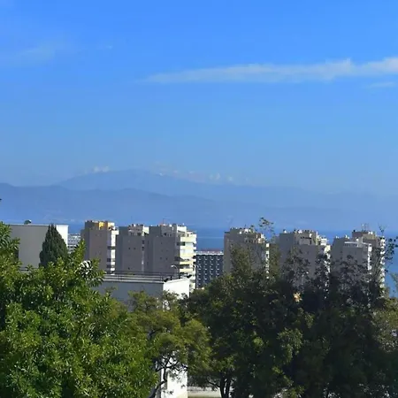 Apartman Relax By Bajondillo *