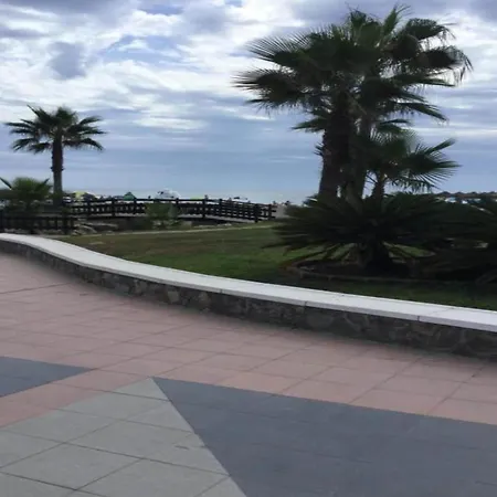 Relax By Bajondillo Apartman Torremolinos