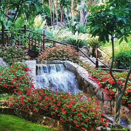 Apartman Relax By Bajondillo Torremolinos