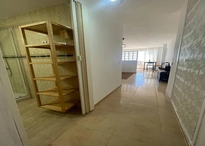 Relax By Bajondillo *