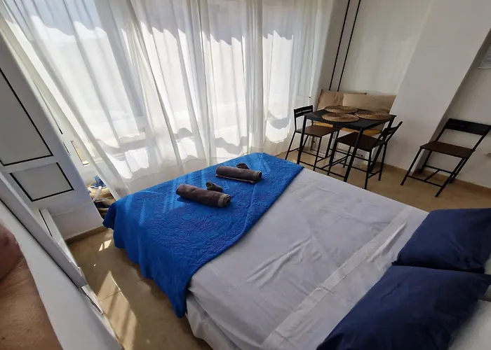 Relax By Bajondillo *