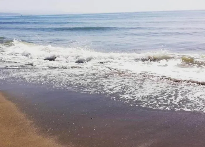 Relax By Bajondillo Lejlighed Torremolinos