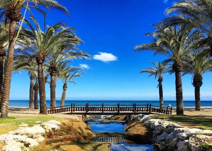 Lejlighed Relax By Bajondillo