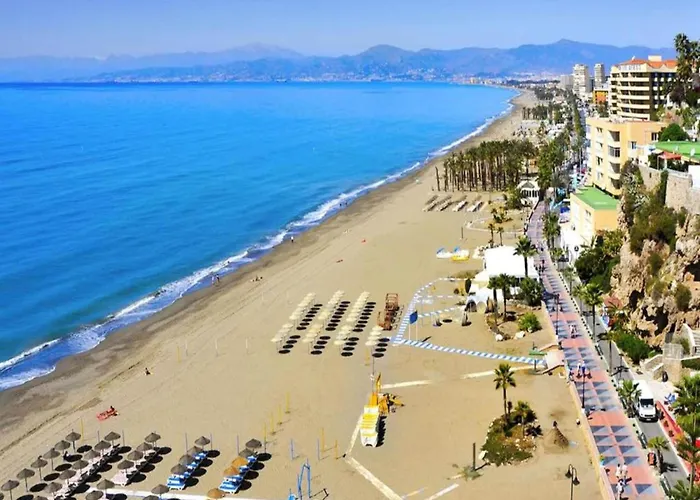 Lejlighed Relax By Bajondillo *