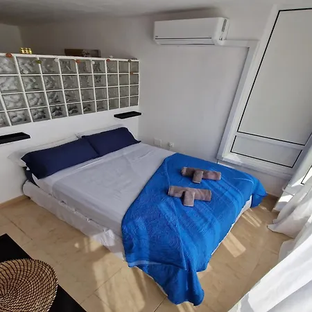 Apartament Relax By Bajondillo