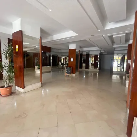 Relax By Bajondillo Торремолінос