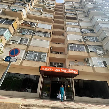 Apartment Tina De Steram Flats