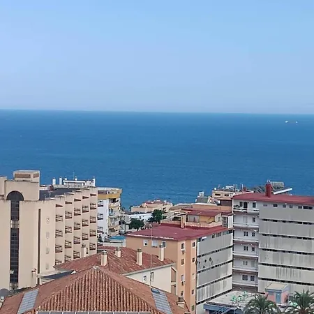 Relax By Bajondillo Apartament Torremolinos