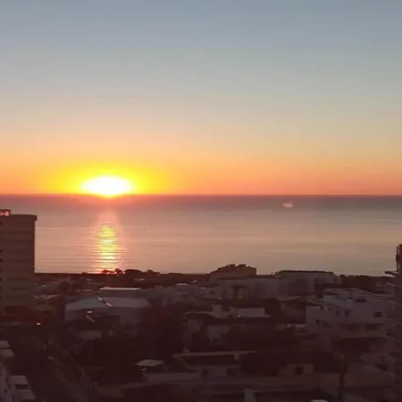 Apartament Relax By Bajondillo