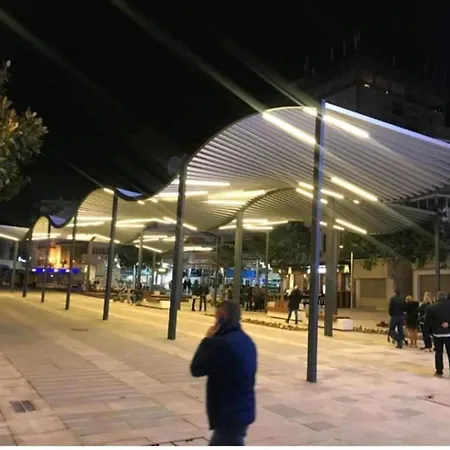 Апартаменти Relax By Bajondillo *