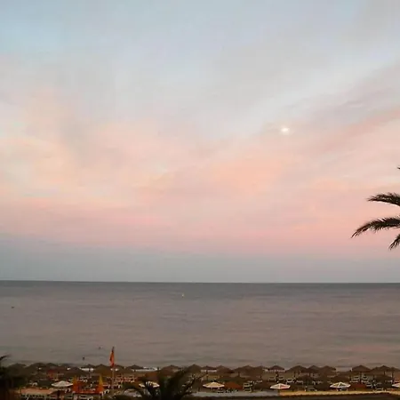 Tina De Steram Flats Apartment Torremolinos