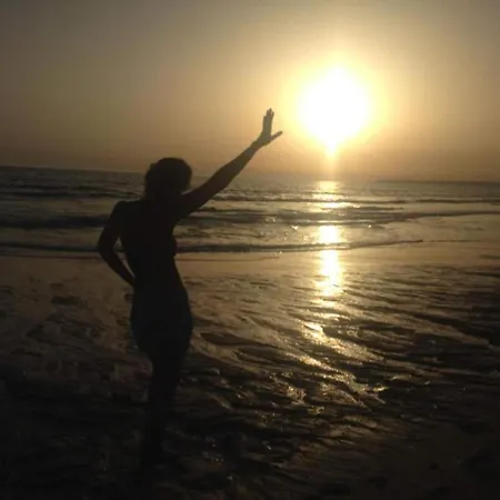 Relax By Bajondillo * Торремолінос