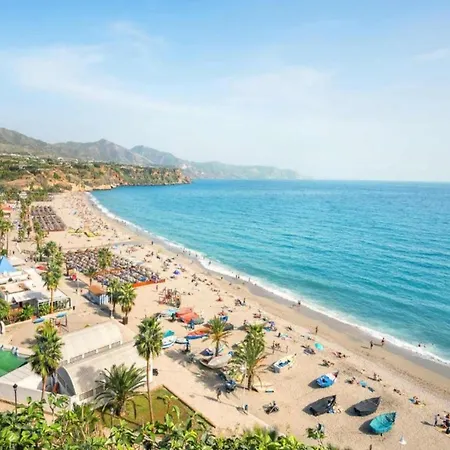 Apartament Relax By Bajondillo *