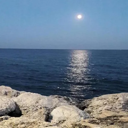 Relax By Bajondillo Торремолінос