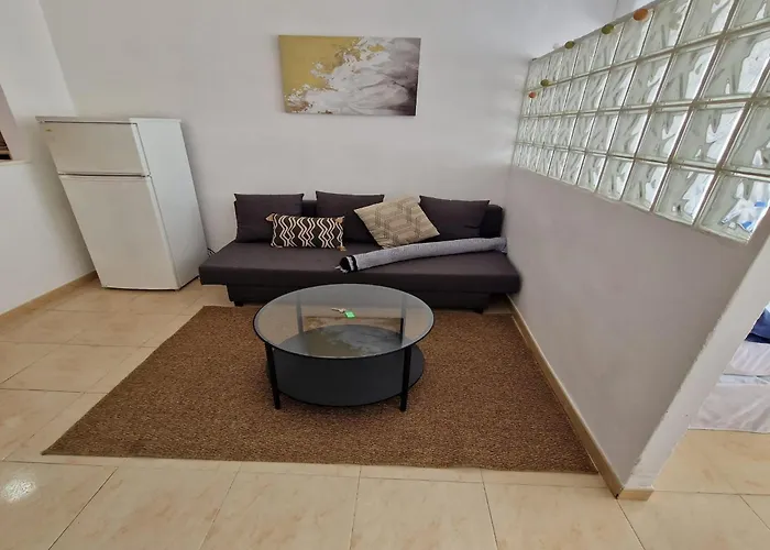 Appartamento Relax By Bajondillo Torremolinos