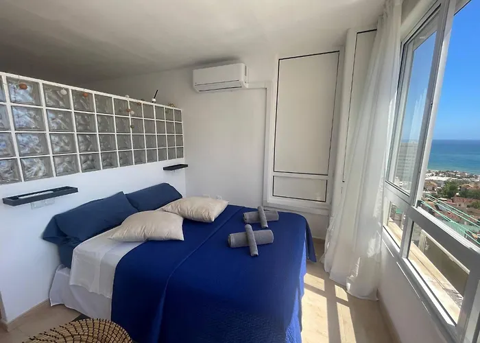 Appartamento Relax By Bajondillo Torremolinos