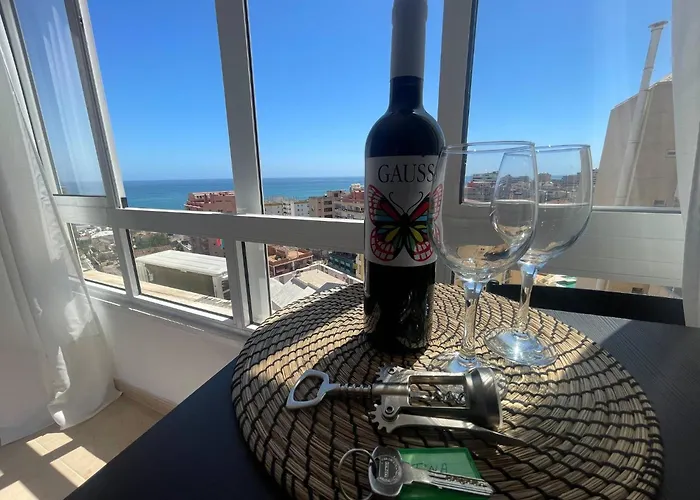 Relax By Bajondillo *