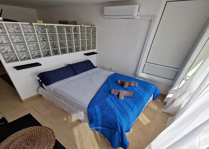 Appartamento Relax By Bajondillo