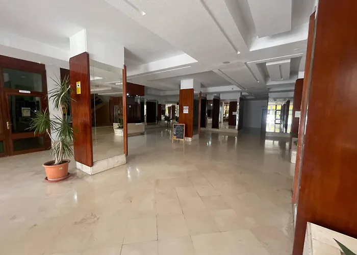 Relax By Bajondillo Torremolinos