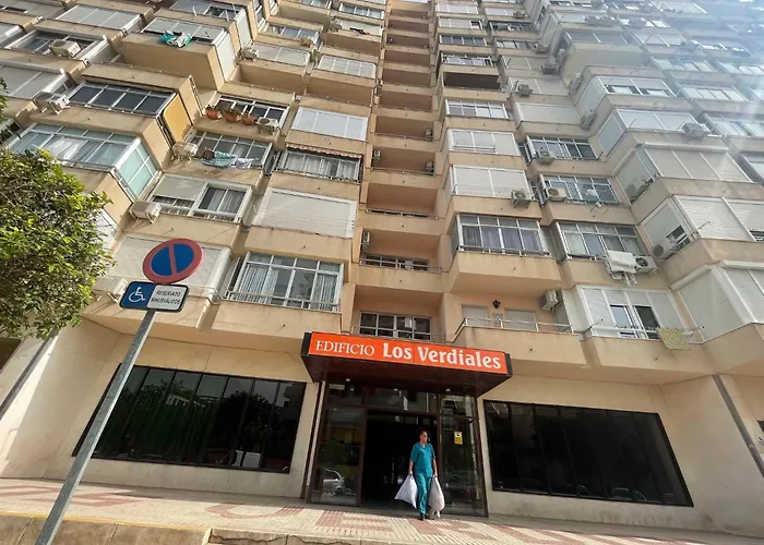 Appartamento Relax By Bajondillo