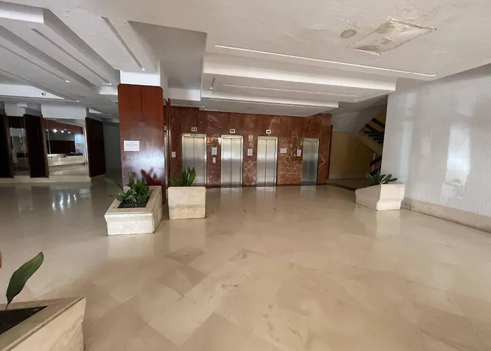 Appartamento Relax By Bajondillo *