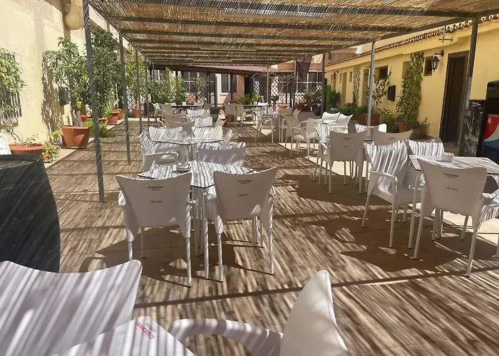 Appartamento Relax By Bajondillo *