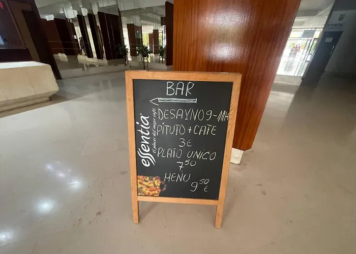 Appartamento Relax By Bajondillo Torremolinos