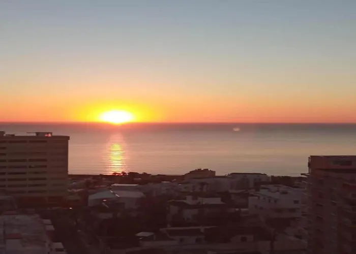 Appartamento Relax By Bajondillo