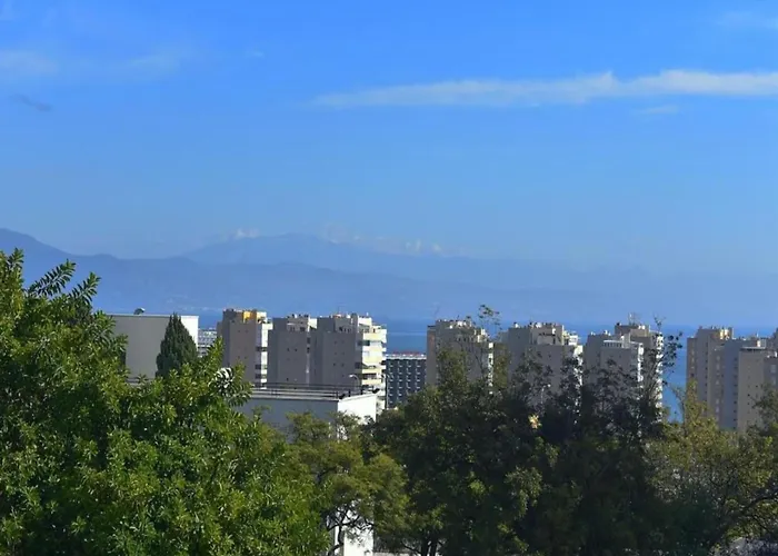 Appartamento Relax By Bajondillo *