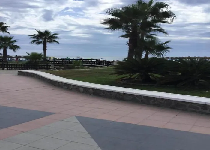 Relax By Bajondillo Appartamento Torremolinos