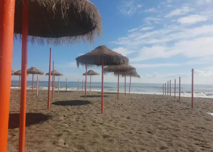 Relax By Bajondillo Appartamento *