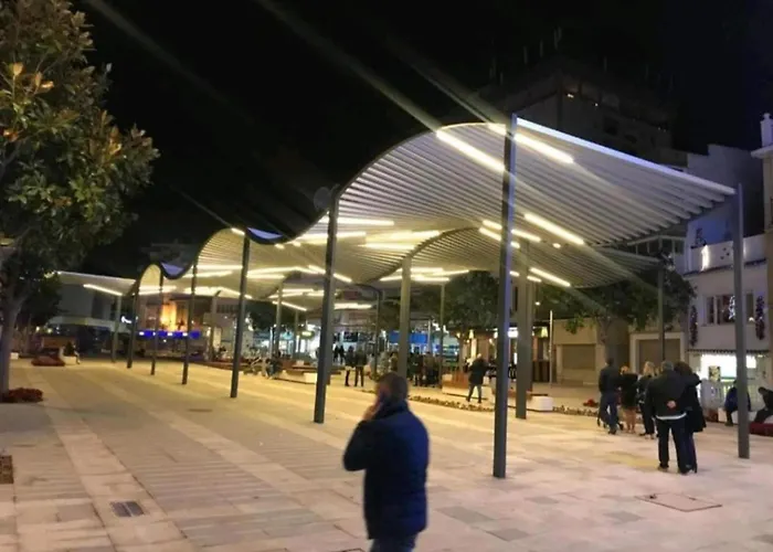 Appartamento Relax By Bajondillo *