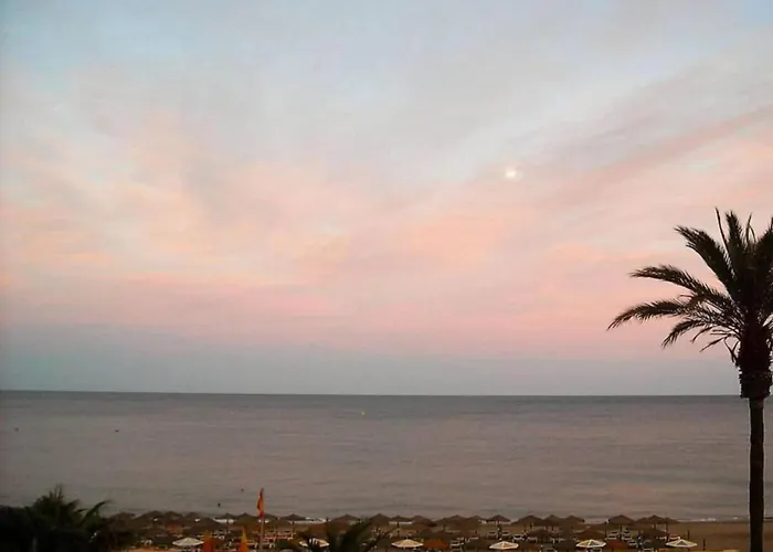 Relax By Bajondillo Appartamento Torremolinos