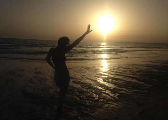 Relax By Bajondillo * Torremolinos