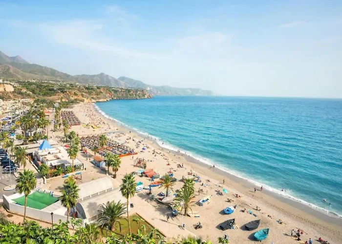 Appartamento Relax By Bajondillo *