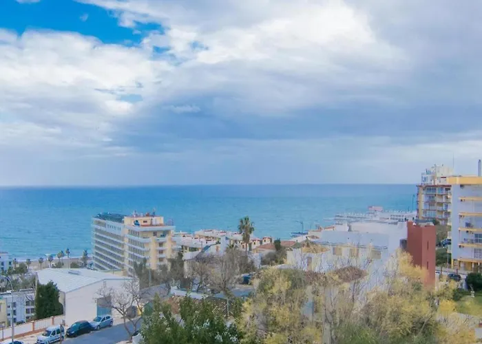 Relax By Bajondillo Appartamento