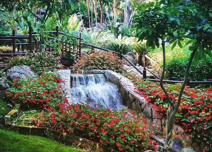 Appartamento Relax By Bajondillo Torremolinos