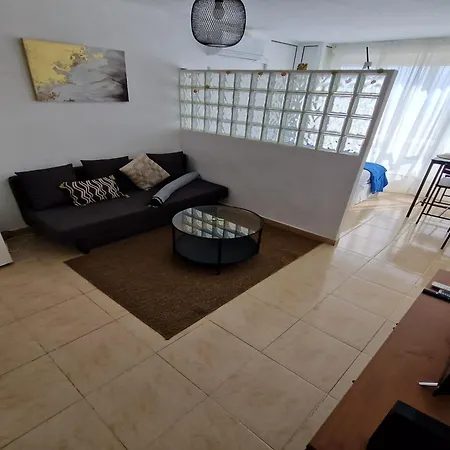 Relax By Bajondillo * Torremolinos