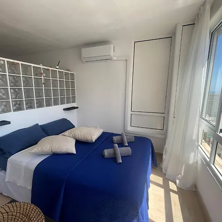 Apartamento Relax By Bajondillo Torremolinos