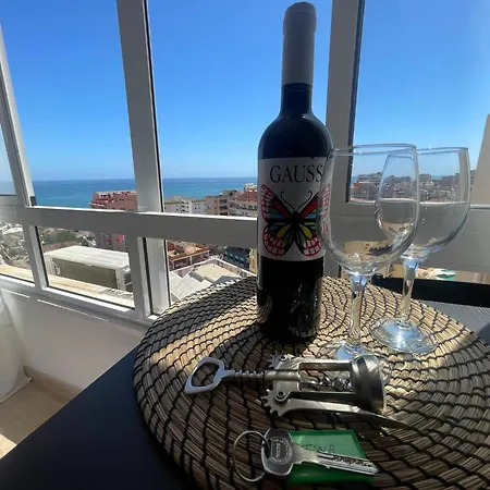 Relax By Bajondillo *