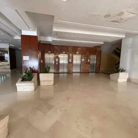 Apartamento Relax By Bajondillo *