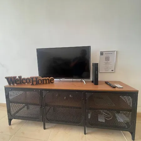 Relax By Bajondillo Apartamento