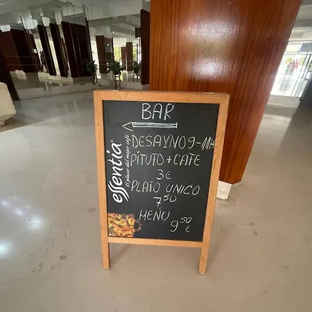 Apartamento Relax By Bajondillo Torremolinos