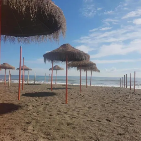 Relax By Bajondillo Apartamento *