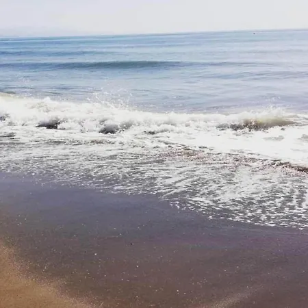 Relax By Bajondillo Apartamento Torremolinos