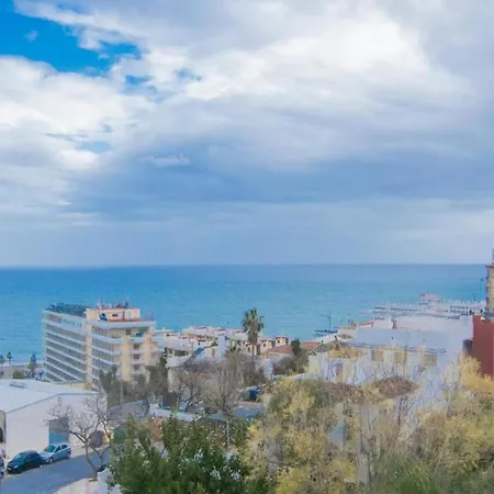 Relax By Bajondillo Apartamento