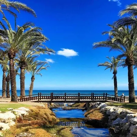 Apartamento Relax By Bajondillo